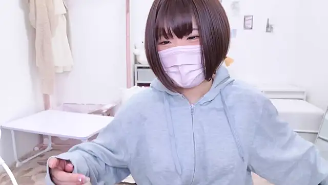 Snapshot of 841_yayoi chatting on February 2025 12:37:02 PM 841 yayoi online show from February 2025 12:37:02 PM