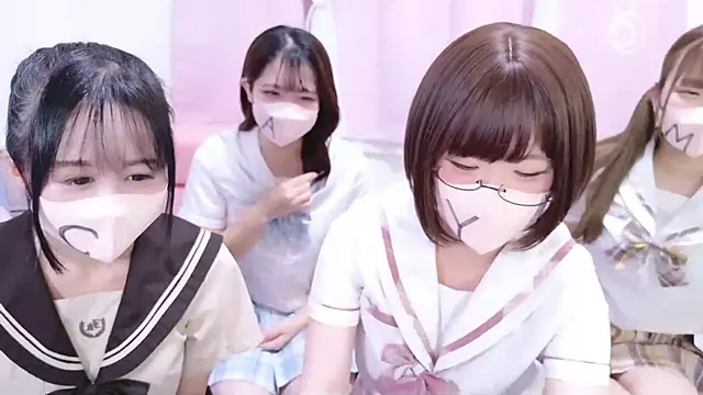 Snapshot of 841_yayoi chatting on September 2025 04:45:01 AM 841 yayoi online show from September 2025 04:45:01 AM