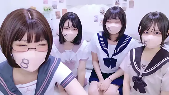 Snapshot of 841_yayoi chatting on October 2025 04:11:01 AM 841 yayoi online show from October 2025 04:11:01 AM