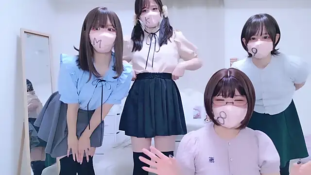 Snapshot of 841_yayoi chatting on October 2025 04:31:02 AM 841 yayoi online show from October 2025 04:31:02 AM