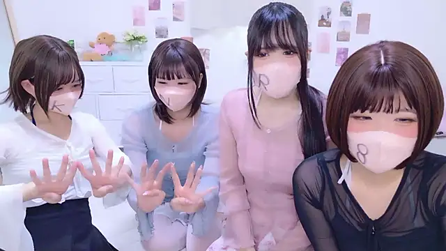 Snapshot of 841_yayoi chatting on November 2025 03:56:01 AM 841 yayoi online show from November 2025 03:56:01 AM