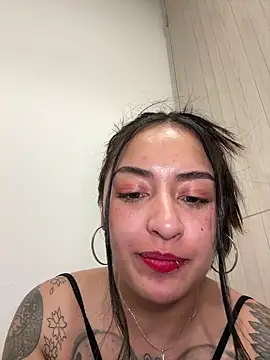 Rae Lil White online show from February 2026 02:53:01 AM