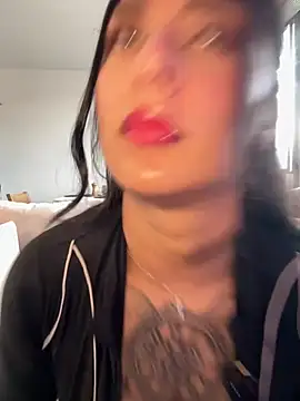 Rae Lil White online show from March 2026 09:53:02 PM