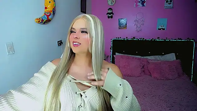 SweetKim21 online show from April 2026 04:07:01 AM