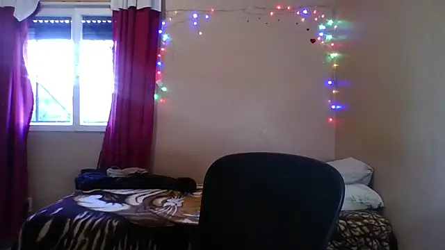 imsohornydacom online show from May 2026 04:57:01 PM
