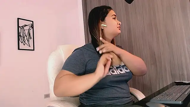 Snapshot of Kathee_zep chatting on September 2025 02:39:02 AM Kathee zep online show from September 2025 02:39:02 AM