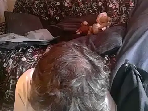 Snapshot of DaddyQuimHot chatting on October 2025 01:35:02 PM DaddyQuimHot online show from October 2025 01:35:02 PM