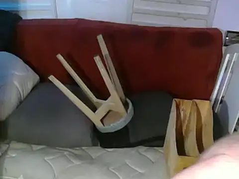 DaddyQuimHot online show from November 2025 12:35:02 AM