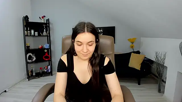 MelissaWiliam online show from January 2025 03:34:01 PM