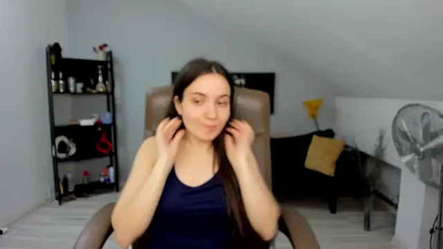 MelissaWiliam online show from January 2025 03:50:01 PM