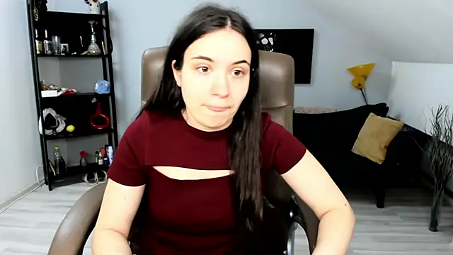 MelissaWiliam online show from January 2025 11:37:02 AM