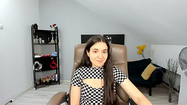 MelissaWiliam online show from January 2025 09:08:02 PM