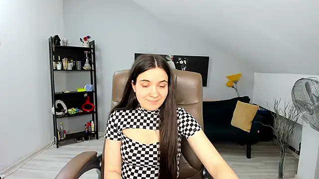 MelissaWiliam online show from February 2025 12:05:02 PM