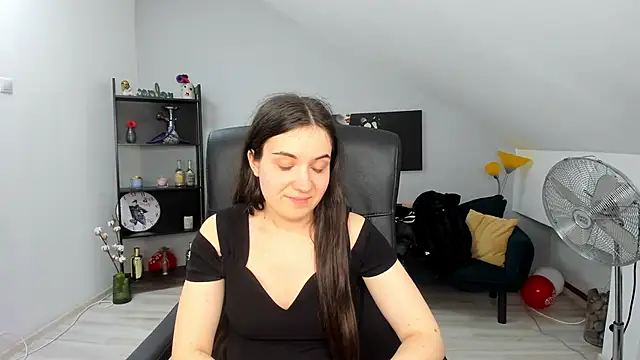 MelissaWiliam online show from March 2025 06:01:01 PM