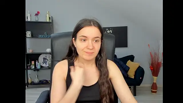 MelissaWiliam online show from April 2026 11:02:02 AM