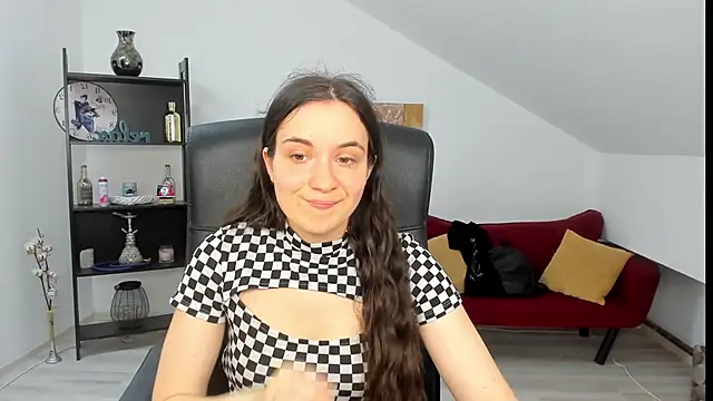 MelissaWiliam online show from June 2026 11:00:02 AM