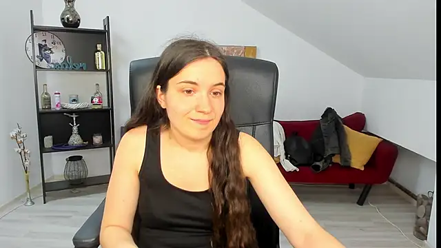 MelissaWiliam online show from June 2026 11:01:02 AM