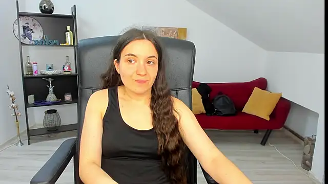 MelissaWiliam online show from July 2026 03:03:02 PM