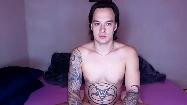 baphomet from ice online show from November 2025 09:26:02 PM