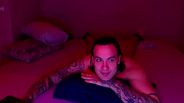 baphomet from ice online show from November 2025 11:42:02 AM