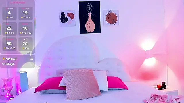 Umarani  online show from September 2025 06:46:02 PM