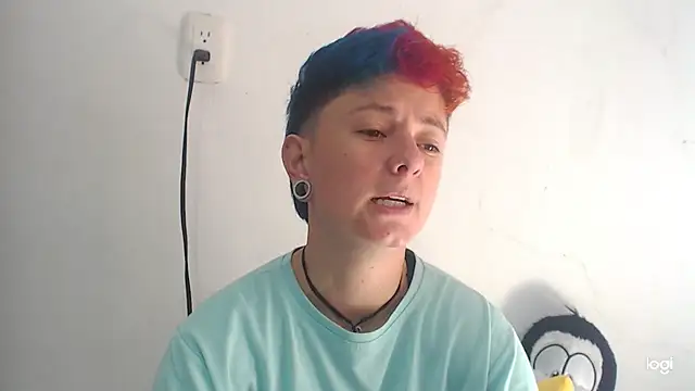 tomboyblue online show from January 2025 04:32:02 PM