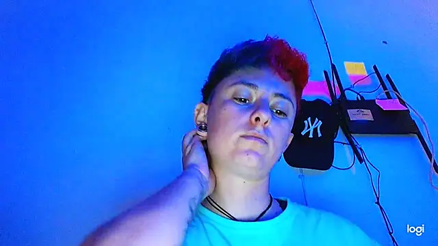 tomboyblue online show from January 2025 02:30:01 AM