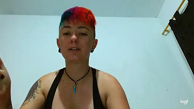 tomboyblue online show from January 2025 10:29:02 AM