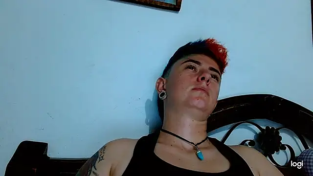 tomboyblue online show from January 2025 12:54:01 AM