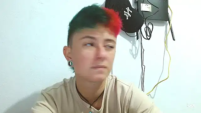 tomboyblue online show from February 2025 02:31:01 AM