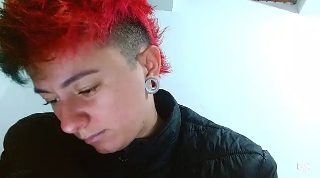 tomboyblue online show from March 2025 08:54:01 PM