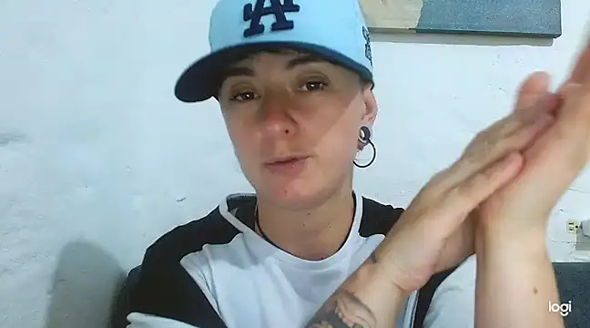 tomboyblue online show from March 2025 07:17:01 PM