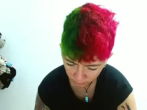 tomboyblue online show from March 2025 12:20:01 PM