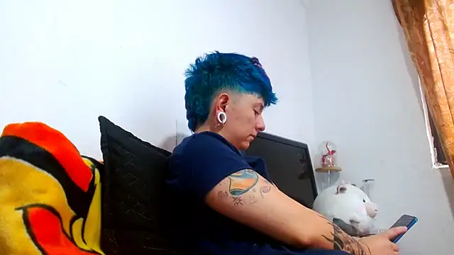 tomboyblue online show from June 2026 05:56:02 PM