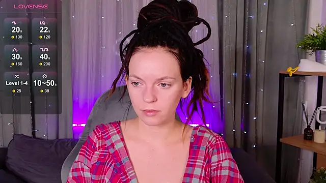 CoreyJane online show from November 2025 05:11:01 AM