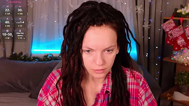 Snapshot of CoreyJane chatting on January 2026 04:37:02 AM CoreyJane online show from January 2026 04:37:02 AM