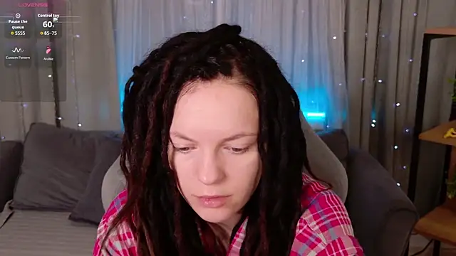 Snapshot of CoreyJane chatting on January 2026 04:17:01 AM CoreyJane online show from January 2026 04:17:01 AM