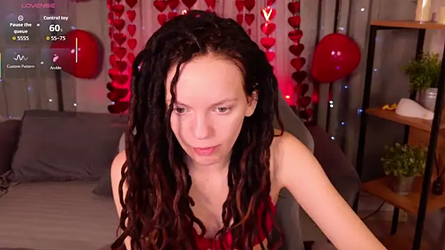 Snapshot of CoreyJane chatting on February 2026 04:38:02 AM CoreyJane online show from February 2026 04:38:02 AM