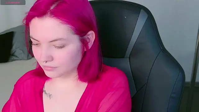 Snapshot of Lisa_Adam chatting on February 2025 07:07:02 AM Lisa Adam online show from February 2025 07:07:02 AM