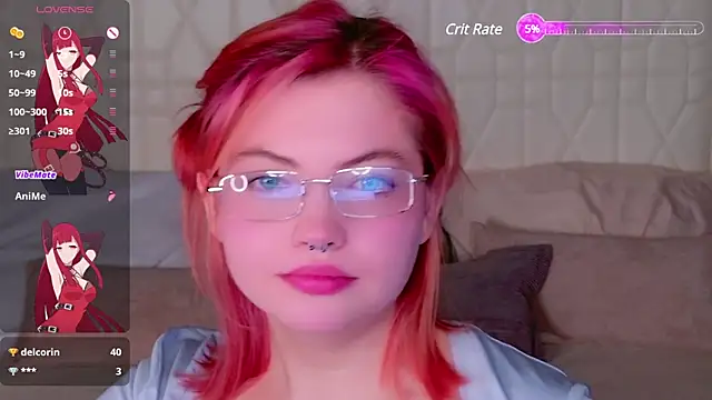 Snapshot of Lisa_Adam chatting on March 2025 07:15:01 AM Lisa Adam online show from March 2025 07:15:01 AM