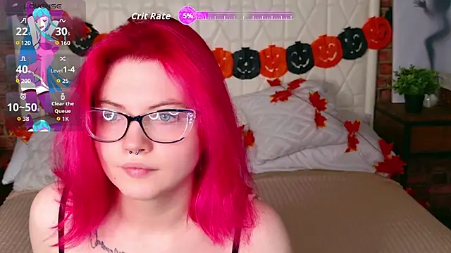 Snapshot of Lisa_Adam chatting on November 2025 05:04:01 PM Lisa Adam online show from November 2025 05:04:01 PM