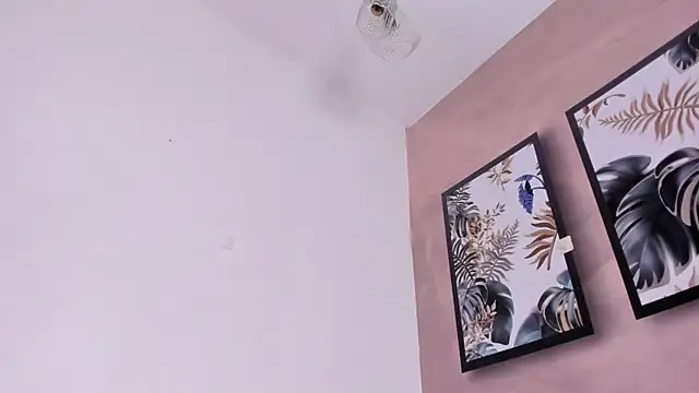 DahianaLincoln online show from October 2025 05:04:02 PM