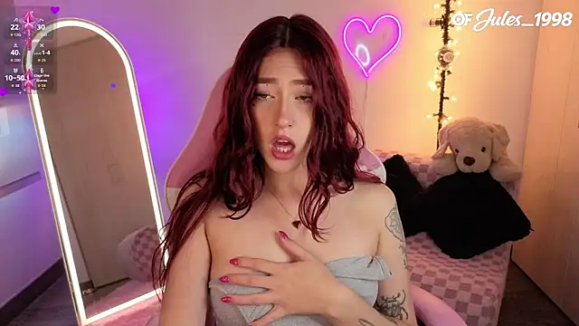 violet ch online show from February 2026 06:08:01 PM