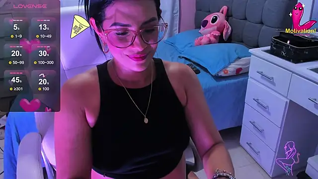 dahian carter online show from December 2024 06:37:02 PM