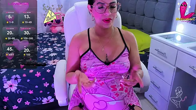 dahian carter online show from December 2024 11:53:01 AM