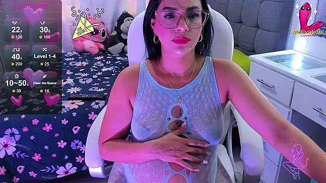 dahian carter online show from January 2025 12:52:01 PM