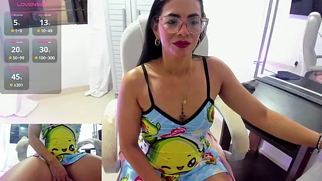 dahian carter online show from March 2026 10:21:02 AM