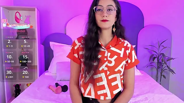 SophieGomez22 online show from November 2025 11:32:02 AM