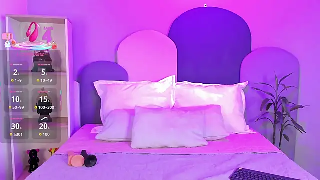 SophieGomez22 online show from November 2025 11:10:02 AM