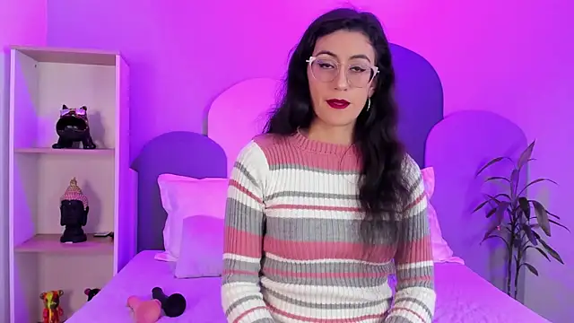 SophieGomez22 online show from January 2026 11:36:02 AM